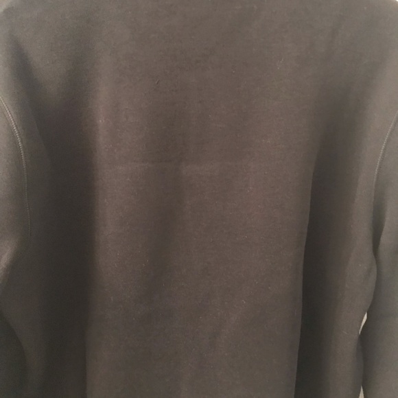 Ralph Lauren NEW spectacular fleece shirt, Red Label, NWT, Large - Picture 11 of 12